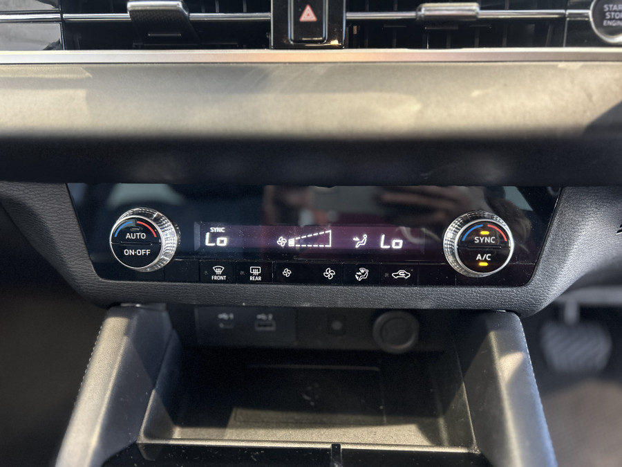 2023 Mitsubishi Outlander ZM LS SUV Image 15