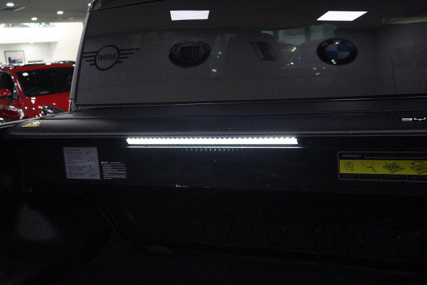 2024 MY25 BYD SHARK 6  Premium Ute image 5