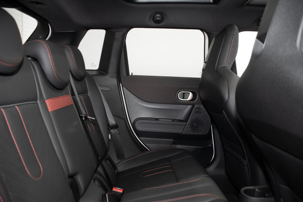 2026 MINI Cooper F65 S JCW Sport Hatch image 10