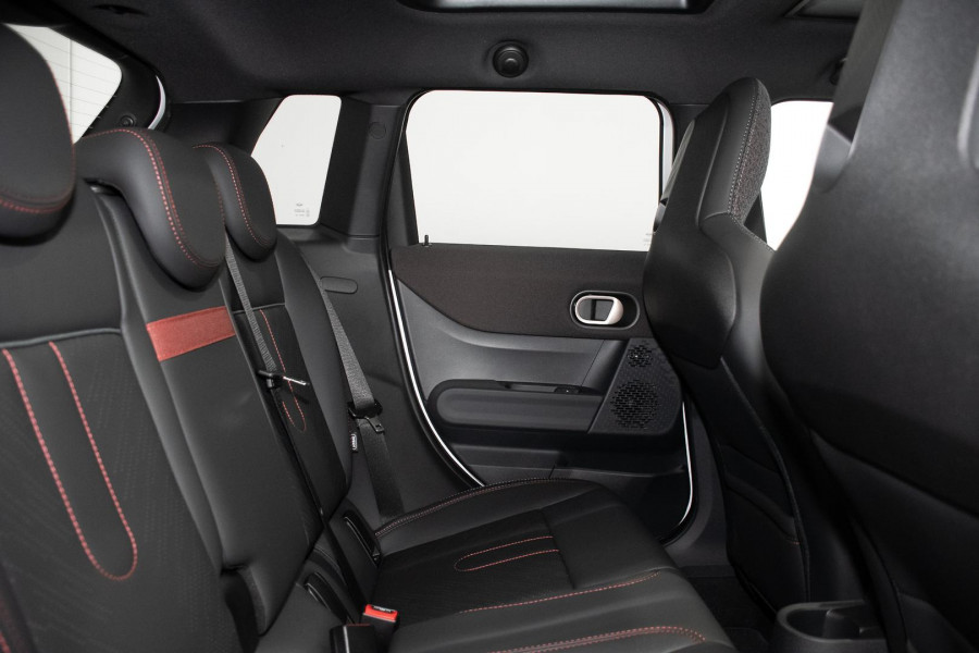 2026 MINI Cooper F65 S JCW Sport Hatch
