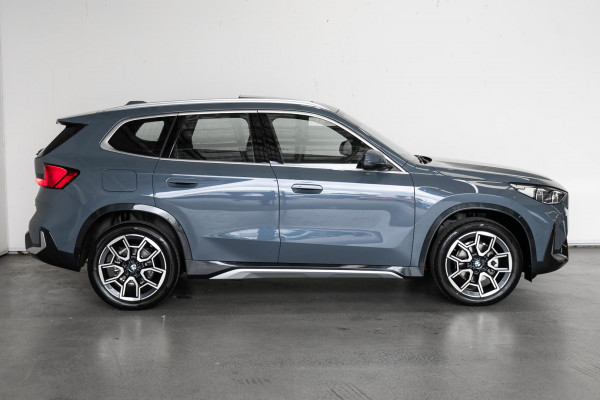 2026 BMW X1 U11 sDrive18i SUV image 3