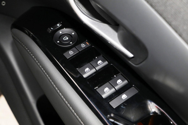 2026 Hyundai Tucson NX4.V4  SUV Image 14