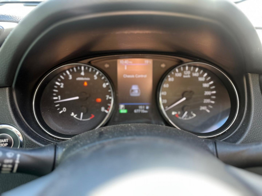 2022 Nissan X-Trail T32 ST SUV Image 12