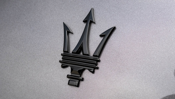 2022 MY23 Maserati Grecale M182 Modena SUV image 15