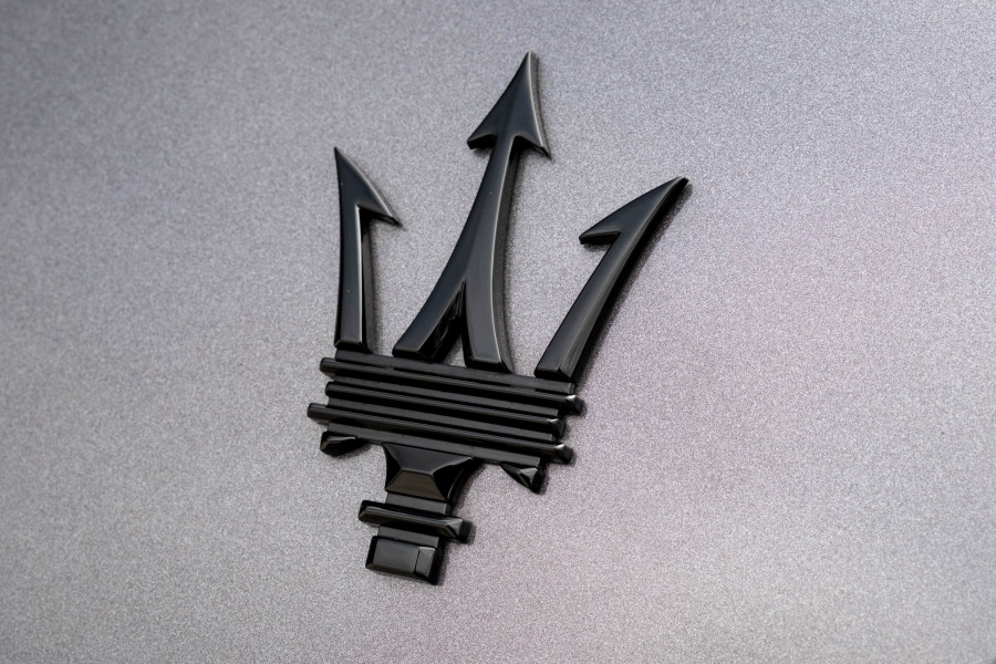 2022 MY23 Maserati Grecale M182 Modena SUV
