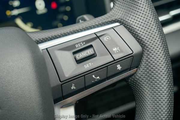 2025 Mitsubishi Outlander ZM ES SUV Image 13