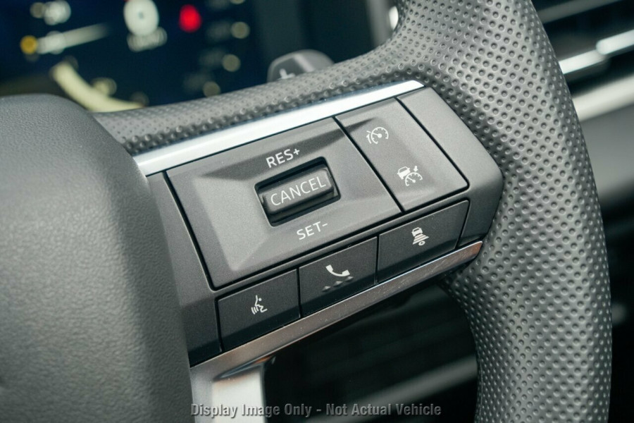 2025 Mitsubishi Outlander ZM ES SUV Image 13