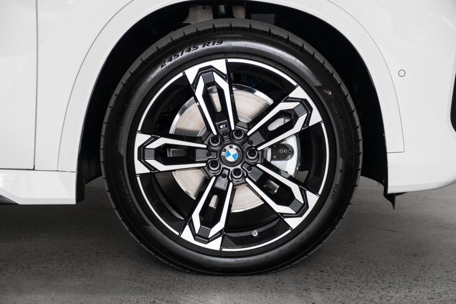 2026 BMW iX1 U11 xDrive30 M Sport SUV
