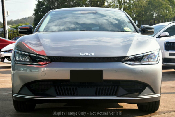 2024 Kia EV6 CV Air SUV