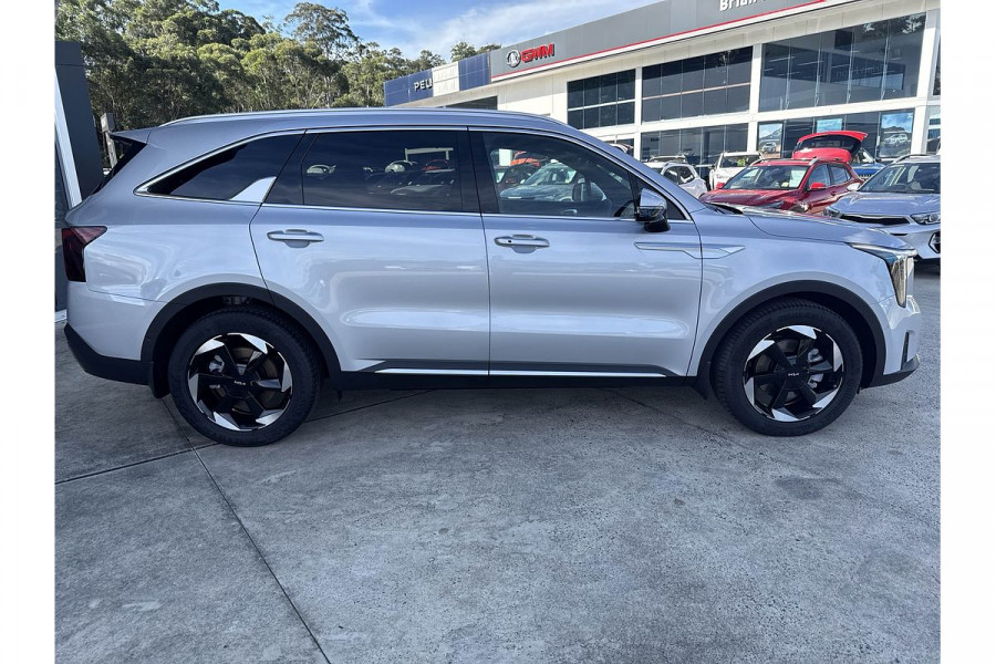 2024 Kia Sorento MQ4 PE HEV GT-Line Wagon Image 9