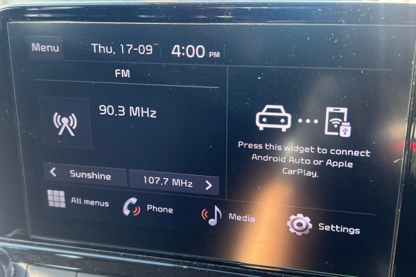 2023 MY24 Kia Cerato BD S Hatch Image 24
