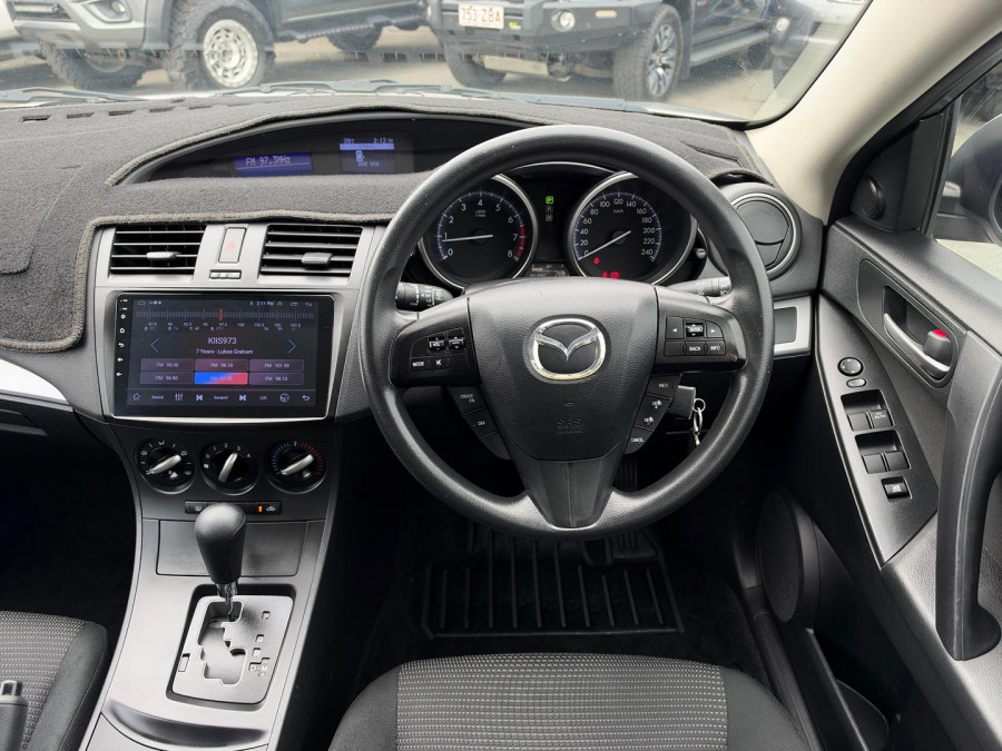 2012 Mazda 3 BL Series 2 Neo Sport Hatch Image 13