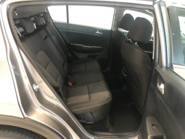 2017 Kia Sportage QL Si 2wd wagon