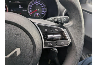 2021 MY22 Kia Cerato BD Sport Hatch