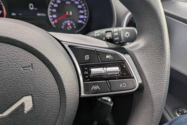 2021 MY22 Kia Cerato BD Sport Hatch Image 22