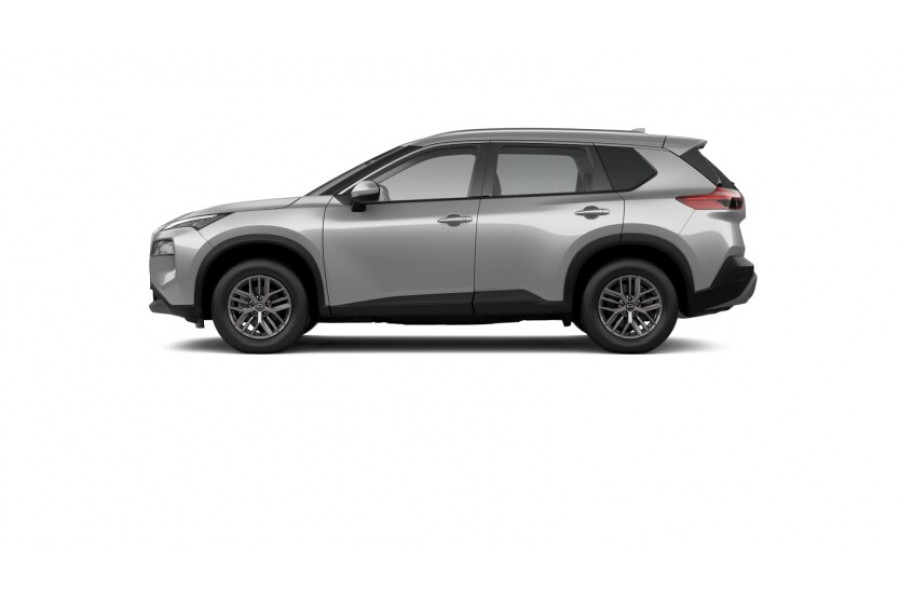2024 MY25 Nissan X-Trail T33 ST SUV Image 31