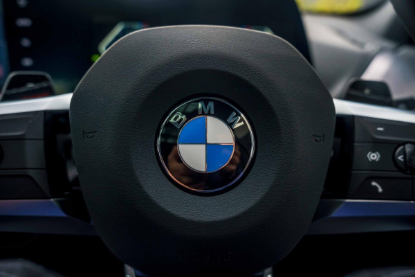 2025 BMW 1 Series F70 118 M Sport Hatch image 21