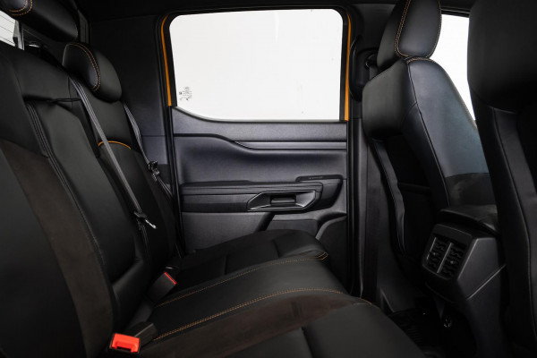 2023 MY24 Ford Ranger P703 Wildtrak X Ute