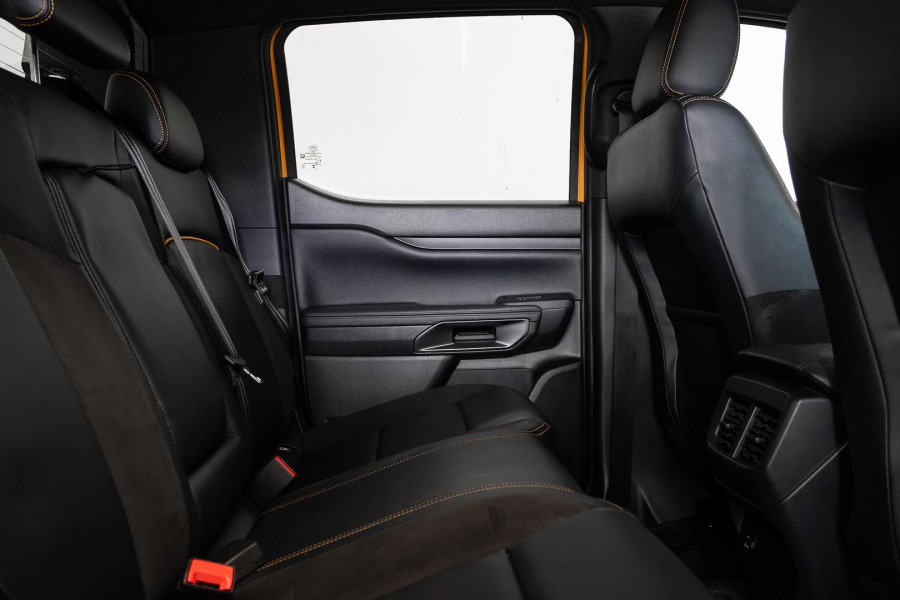 2023 MY24 Ford Ranger P703 Wildtrak X Ute