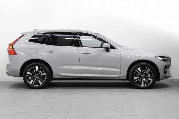 2026 Volvo XC60 UZ B5 Plus 2L Petrol AWD SUV Image 3