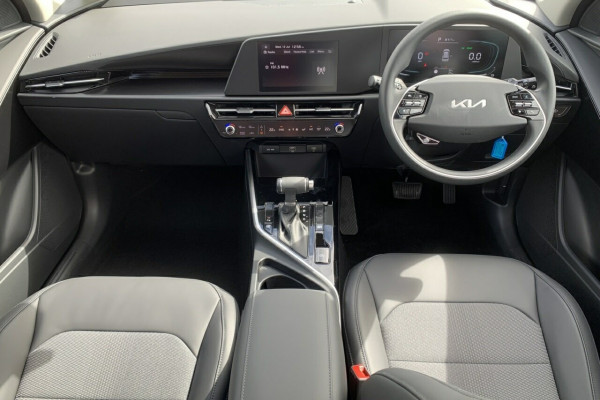 2024 Kia Niro SG2  HEV S SUV