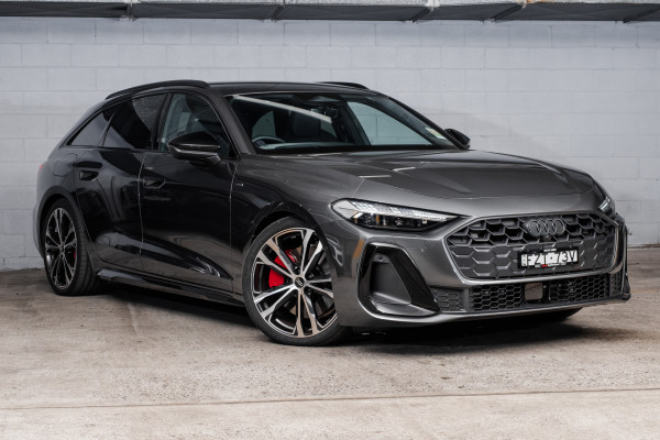 Audi A5 e-hybrid S-Line B10