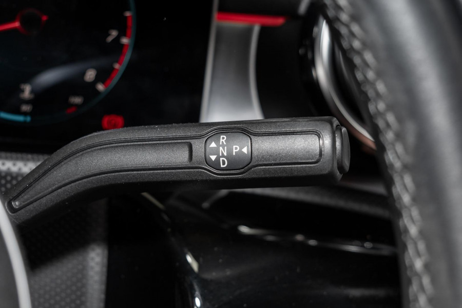 2020 Mercedes-Benz CLA-Class C118 CLA35 AMG Coupe