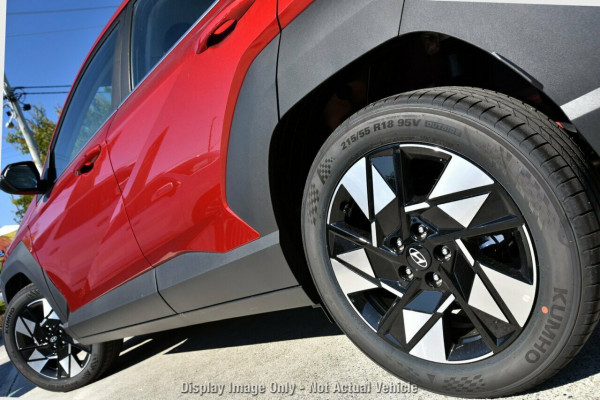 2024 MY25 Hyundai KONA SX2.V2  SUV