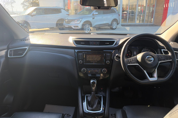 2021 MY0  Nissan QASHQAI J11 Series 3 ST-L SUV Image 7
