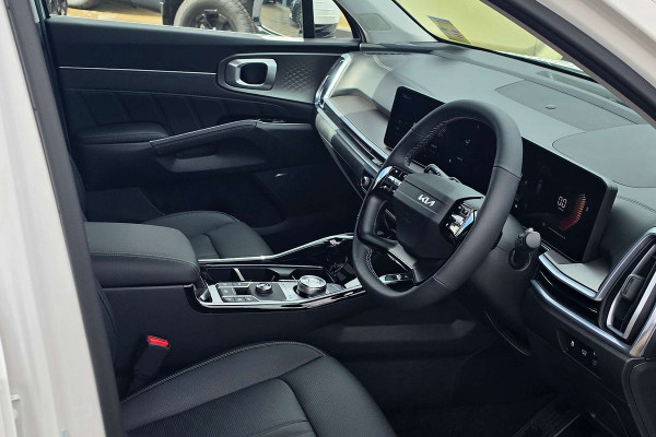 2025 Kia Sorento MQ4 PE HEV Sport+ SUV Image 15
