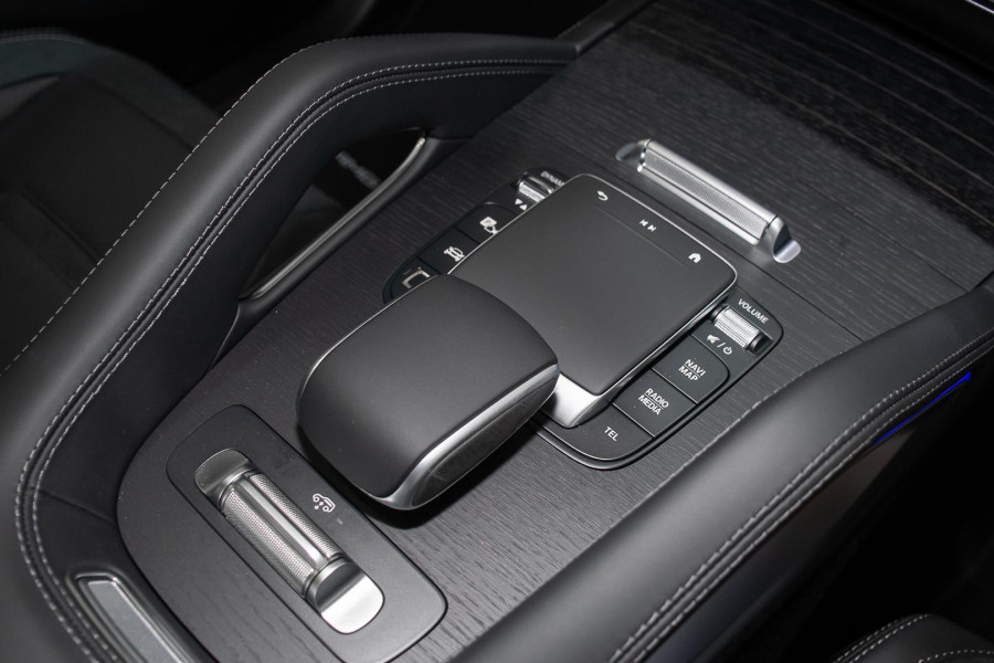 2026 Mercedes-Benz GLE-Class V167 GLE53 AMG SUV