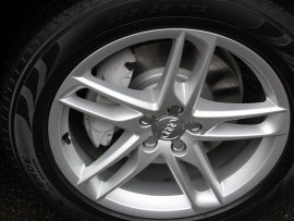 2013 MY14 Audi Q5 8R TDI Suv