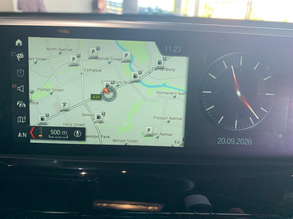 2019 BMW X2 F39 M35i SUV image 17