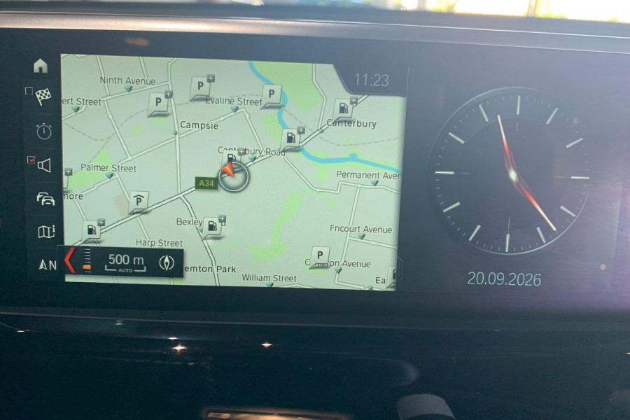 2019 BMW X2 F39 M35i SUV