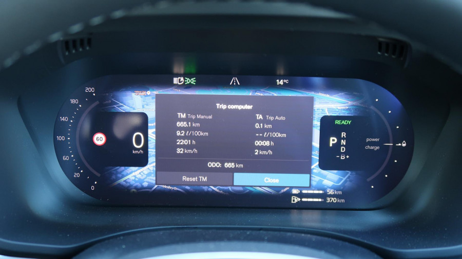 2025 MY26 Volvo XC60 UZ Plus T8 Plug-in Hybrid Dark SUV Image 24