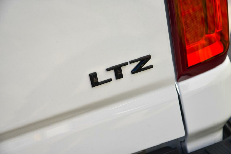2024 Chevrolet Silverado T1 HD LTZ Premium W/Tech Pack Ute Image 15