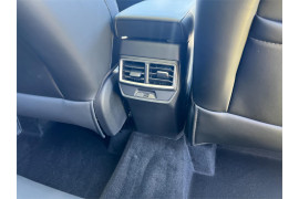 2025 MG ZS ZS32 Essence Turbo SUV