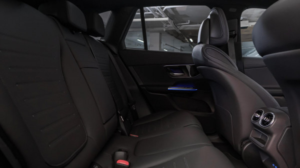 2026 Mercedes-Benz GLC-Class C254 GLC300 SUV image 9