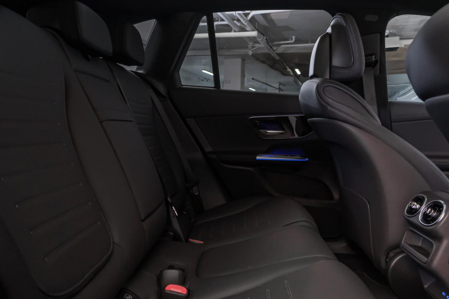 2026 Mercedes-Benz GLC-Class C254 GLC300 SUV