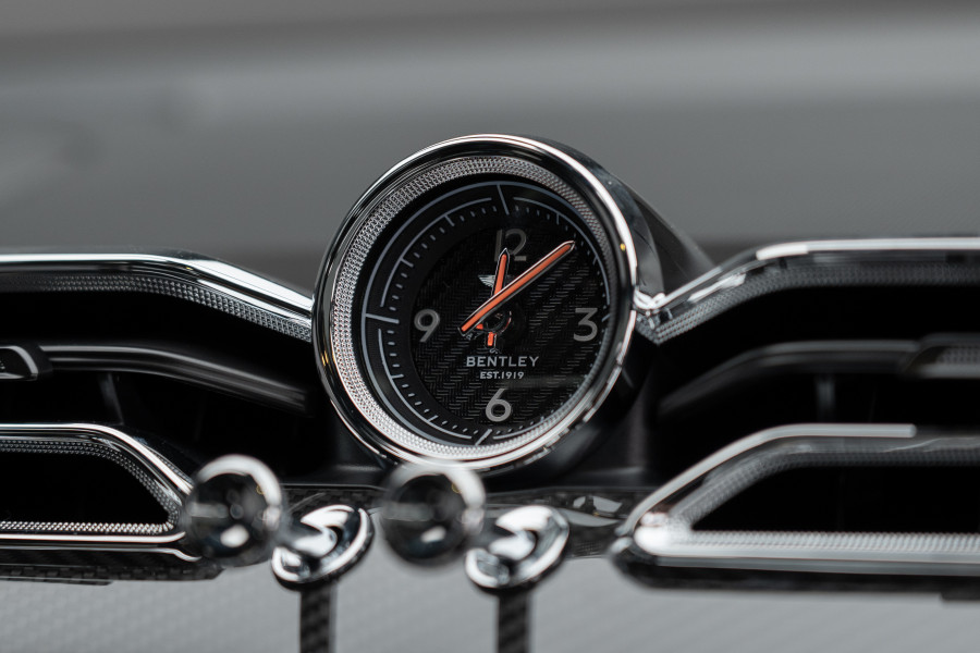 2024 Bentley Bentayga 4V S V8 SUV