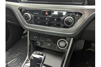 2023 KGM SsangYong Korando C300 ELX SUV