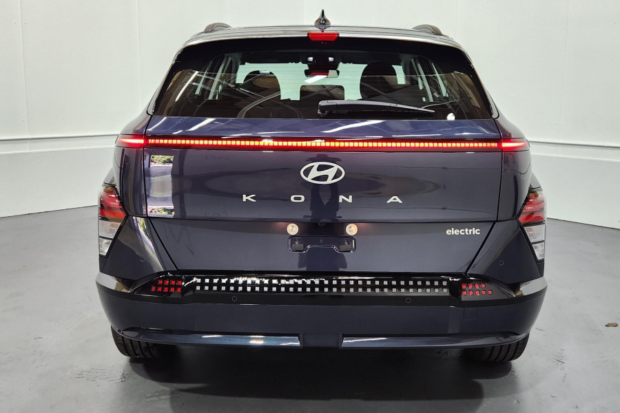 2024 Hyundai Kona SX2.V1  Electric SUV Image 20