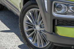 2019 MY20 Hyundai Kona OS.3 Elite Suv