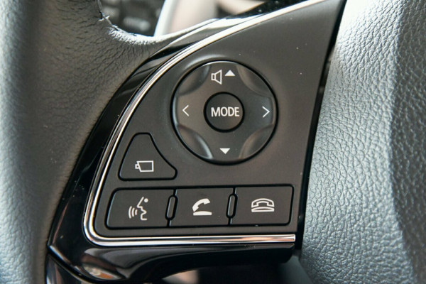 2024 Mitsubishi Eclipse Cross YB PHEV Aspire SUV Image 16