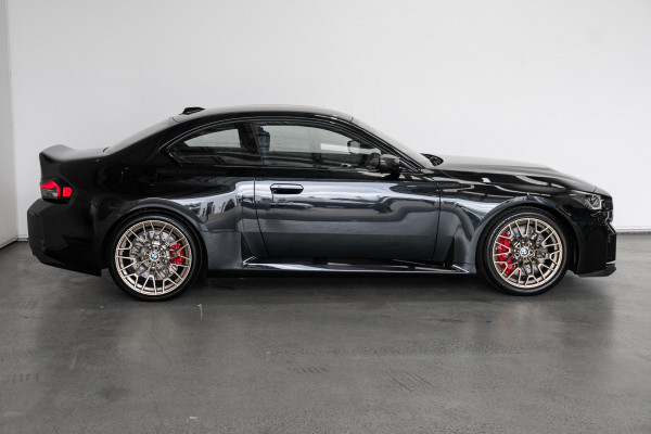 2026 BMW M2 G87 LCI Coupe image 3