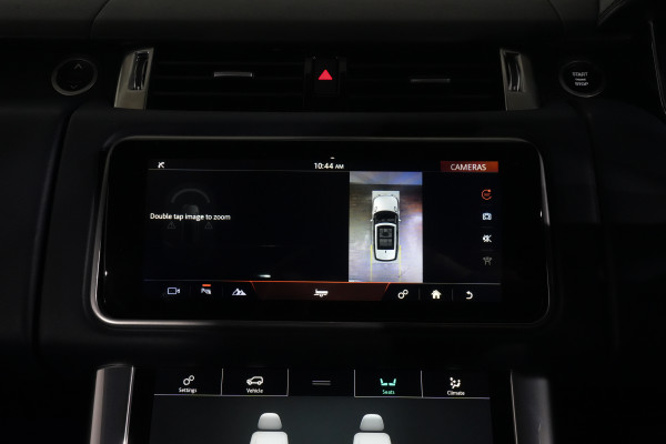 2021 Land Rover Range Rover Sport P525 HSE Dynamic SUV Image 22