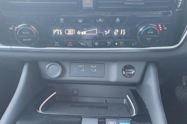 2026 Nissan X-Trail T33 Ti-L e-POWER SUV Image 16