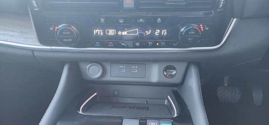 2026 Nissan X-Trail T33 Ti-L e-POWER SUV Image 16