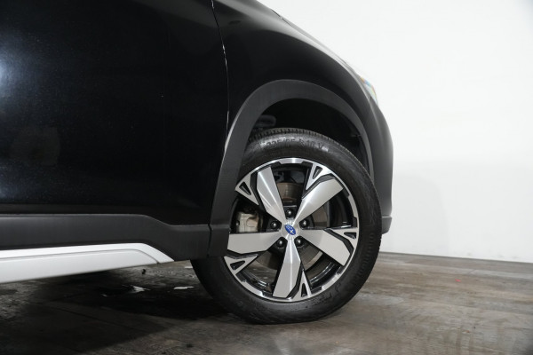 2019 Subaru Forester S5 2.5i-S SUV image 11