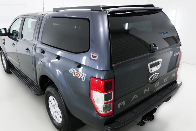 2016 Ford Px Ranger Xls P XLS 6 of 25